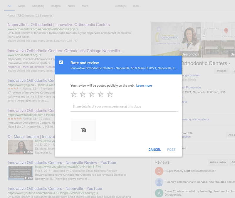 google-step-3