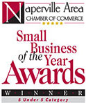 naperville-small-business-award