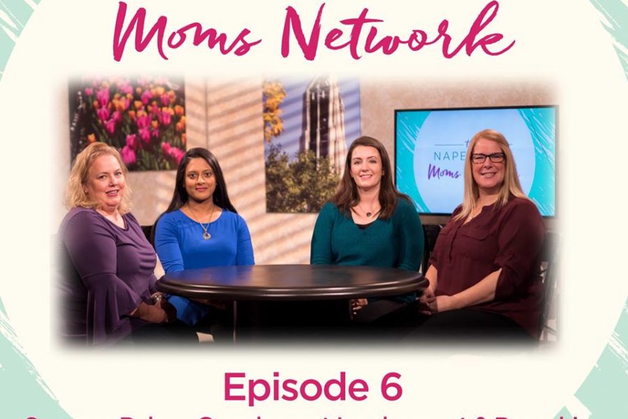 Naperville Moms Network