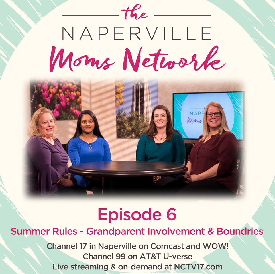 Naperville Moms Network