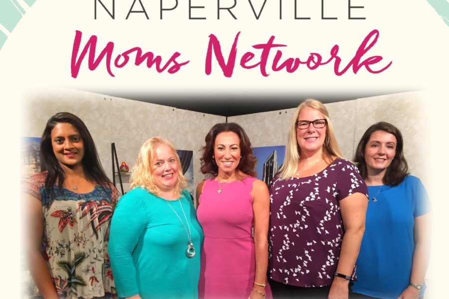 Naperville Moms Network