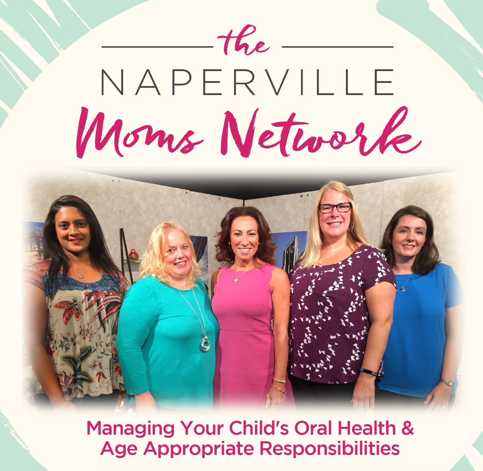 Naperville Moms Network