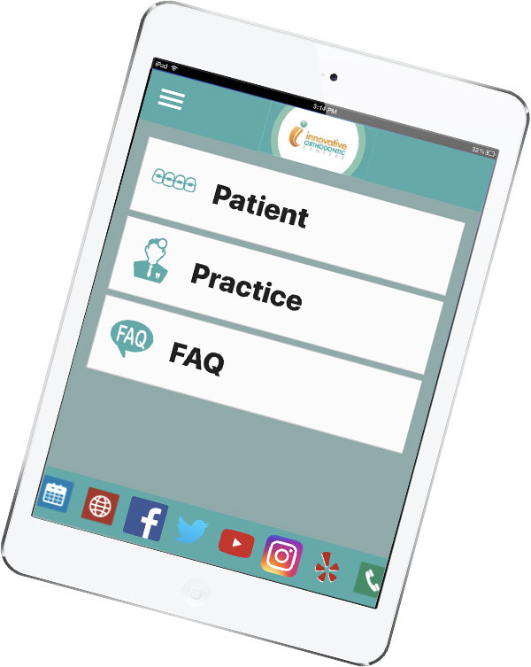 ioc mobile app