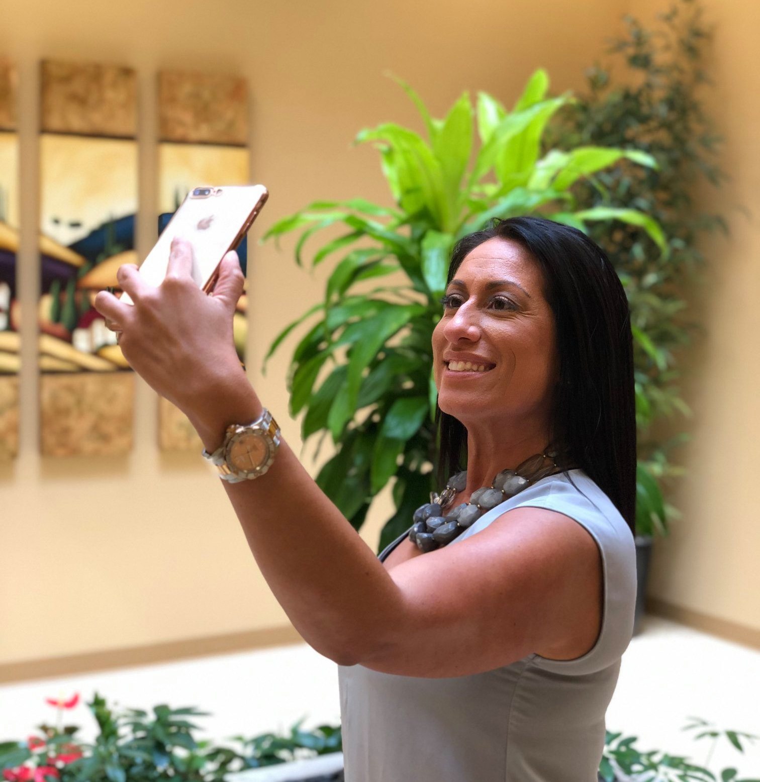 We’re On Mobile: Meet the Innovative Orthodontic Centers App