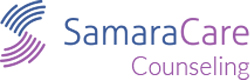 Samara Care Conseling Logo