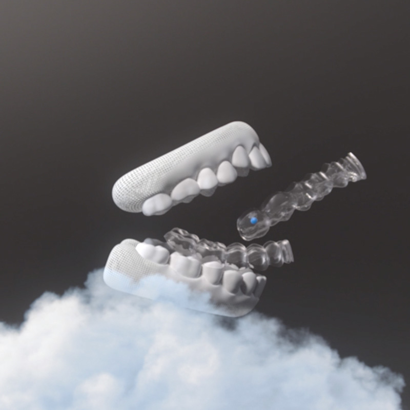 Invisalign Teen