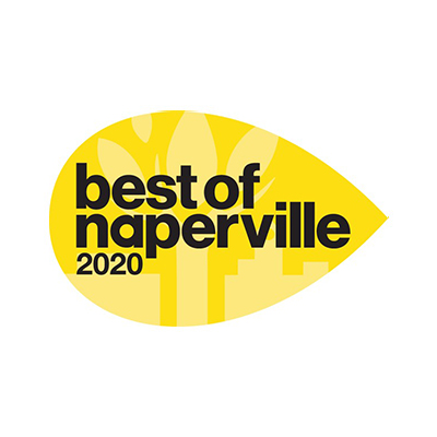 Best Of Naperville Awards