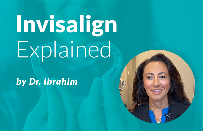 What is Invisalign