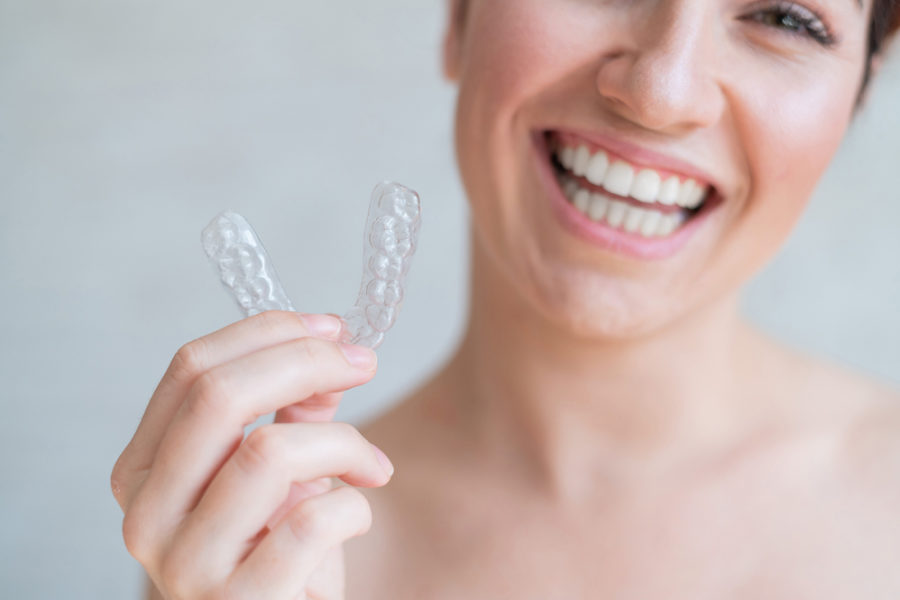 orthodontic retainer