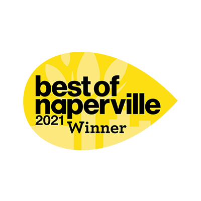 Best Of Naperville 2021