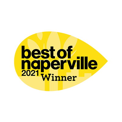 Best Of Naperville 2021