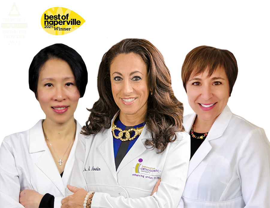 Dentists At Innovative Orthodontic Centers