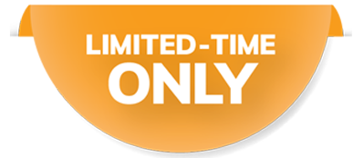 Limited Time Only