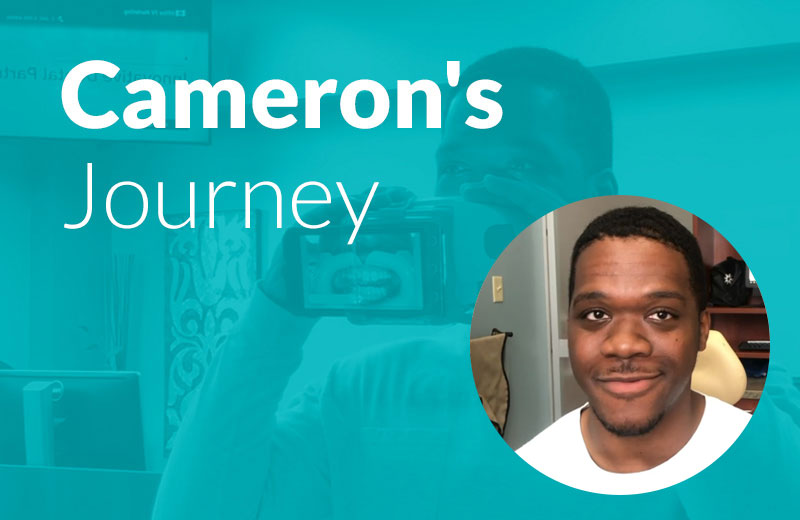 Cameron's Journey