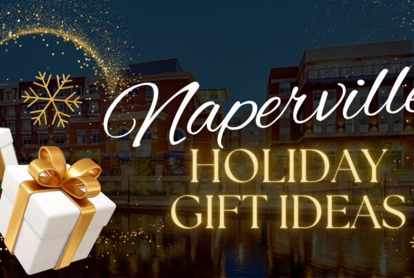 Innovative Orthodontic Centers’ Naperville Holiday Gift Guide
