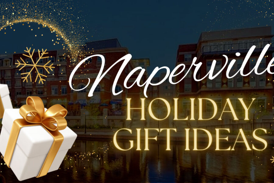 Innovative Orthodontic Centers’ Naperville Holiday Gift Guide