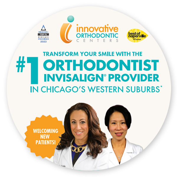 #1 Orthodontist Invisalign Provider