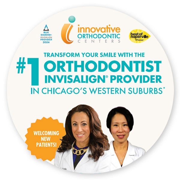 #1 Orthodontist Invisalign Provider