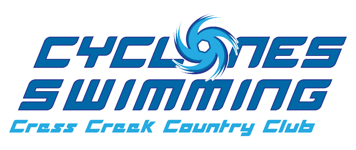 Cyclone Swimming - Cress Creek Country Club