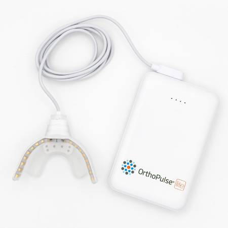 オルソパルス OrthoPulse Gen2.0 OrthoPulse | Fast Braces & Invisalign in Naperville
